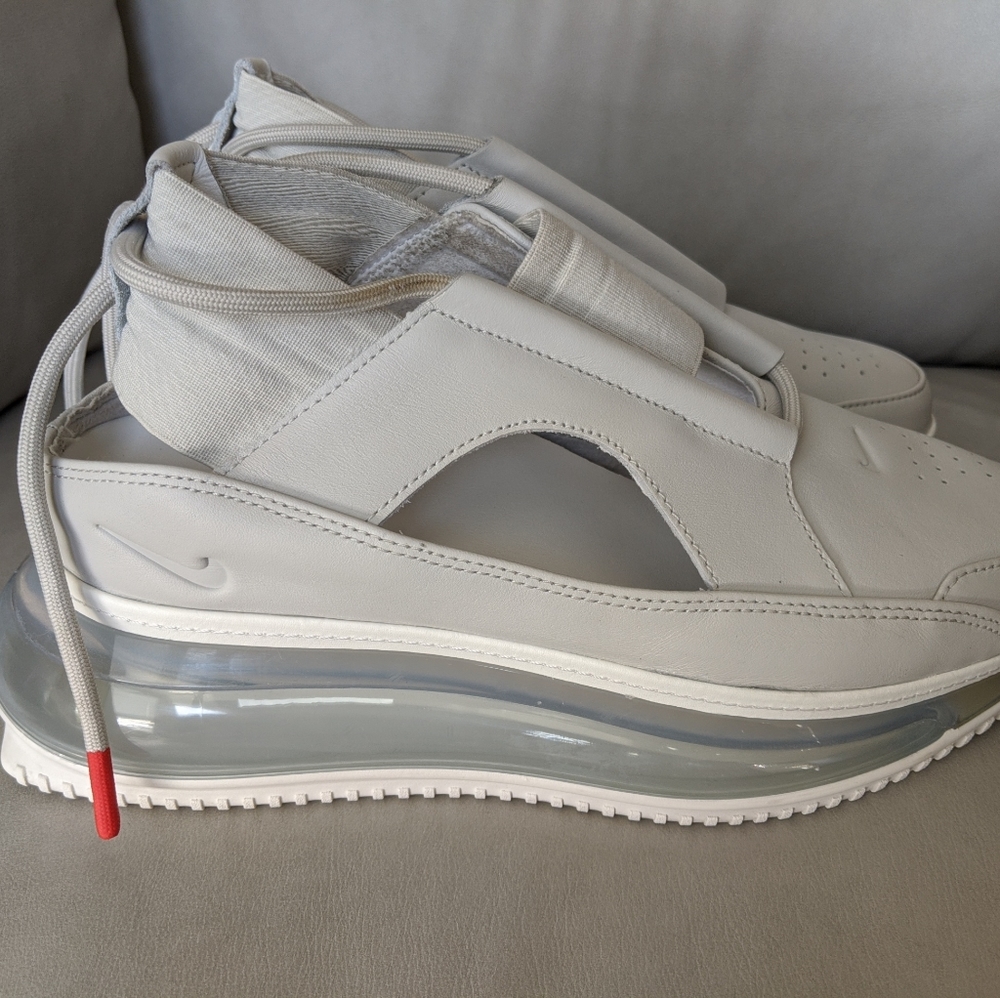 Nike Air Max FF 720 'sail' women's 8.5